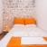 Apartmani Ana, , logement privé à Kotor, Monténégro - Spavaća soba 