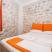 Apartmani Ana, , logement privé à Kotor, Monténégro - Spavaća soba
