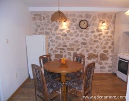 Apartmani Ana, , logement privé à Kotor, Monténégro - Naslovna
